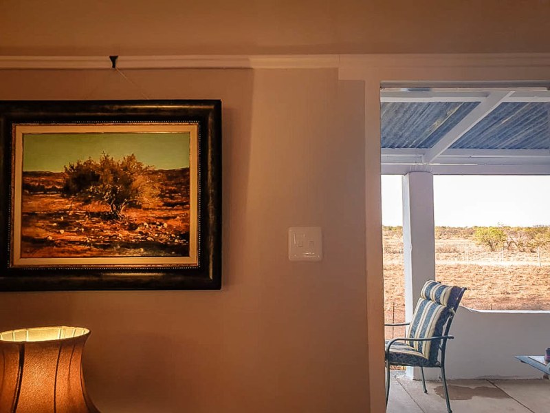 Karoo Secret Farm Stay