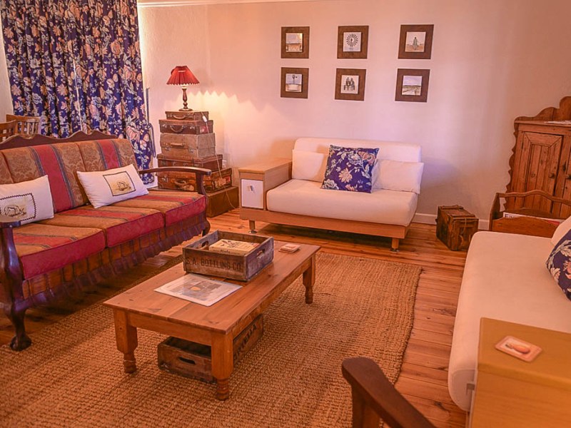 Karoo Secret Farm Stay