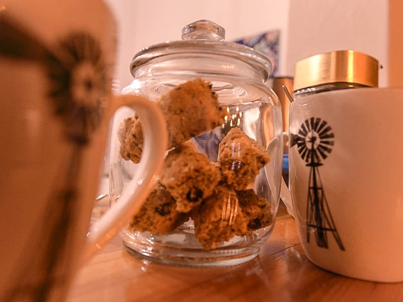Karoo Secret Farm Stay