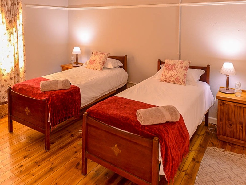 Karoo Secret Farm Stay