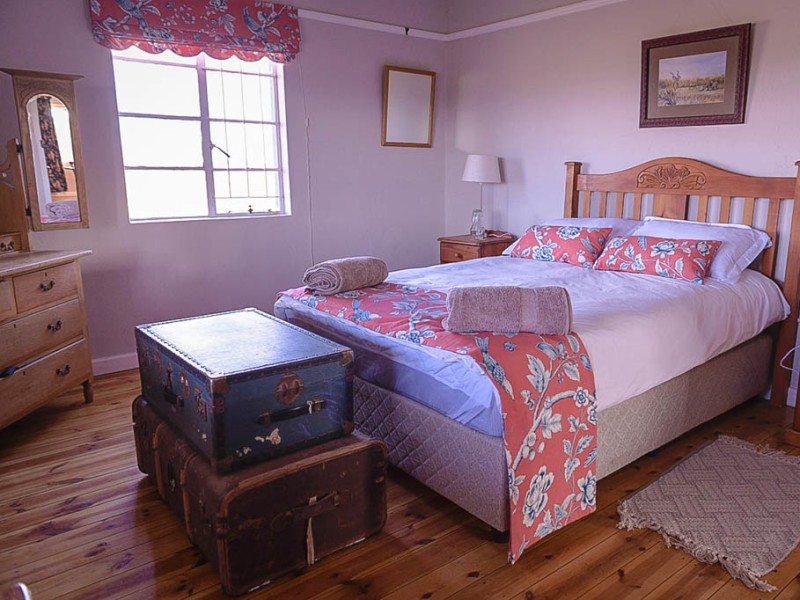 Karoo Secret Farm Stay