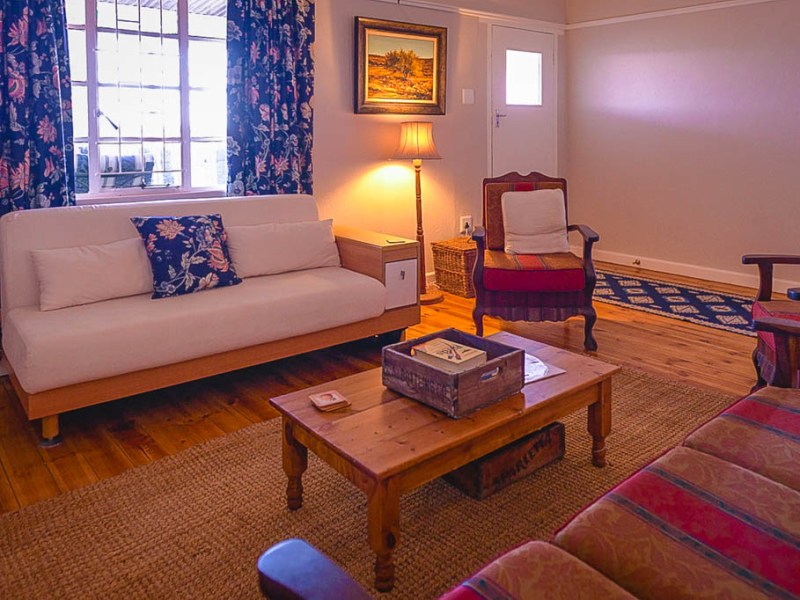 Karoo Secret Farm Stay