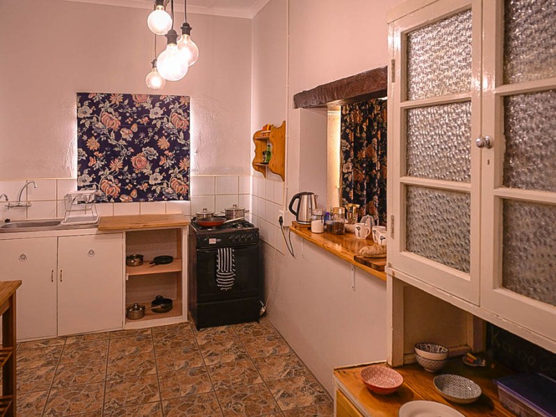 Karoo Secret Farm Stay