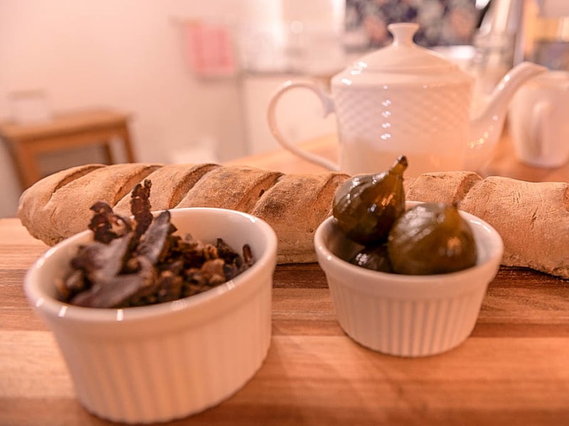 Karoo Secret Farm Stay