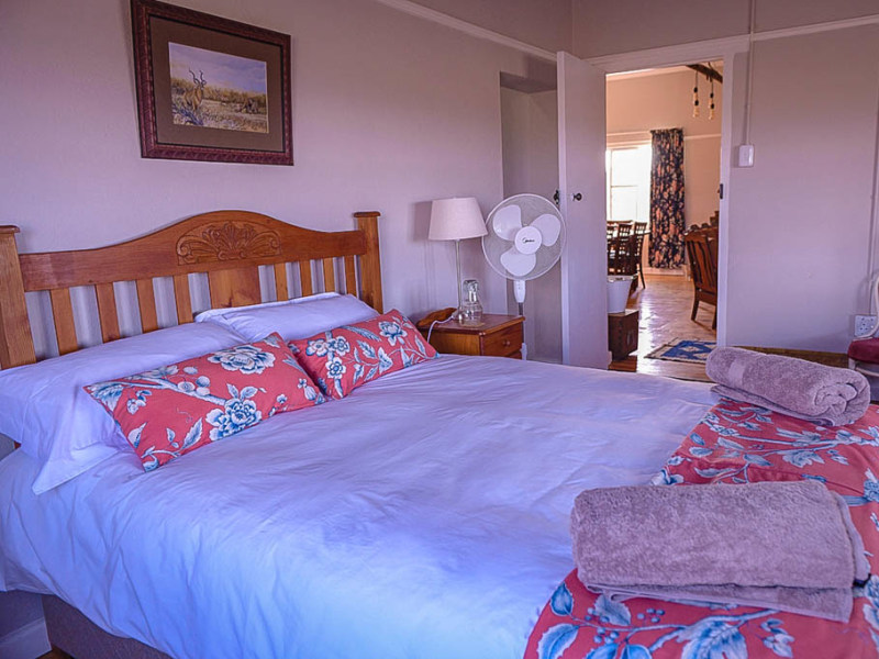 Karoo Secret Farm Stay