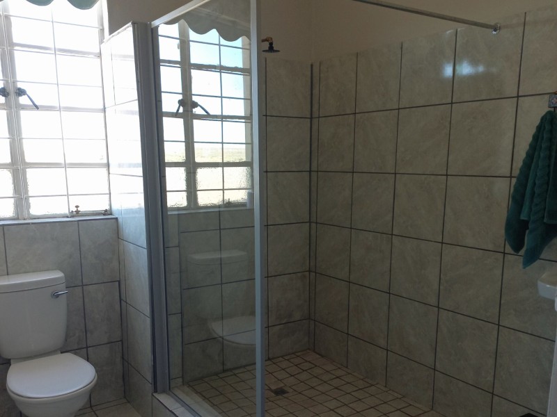 Karoo Secret Farm Stay