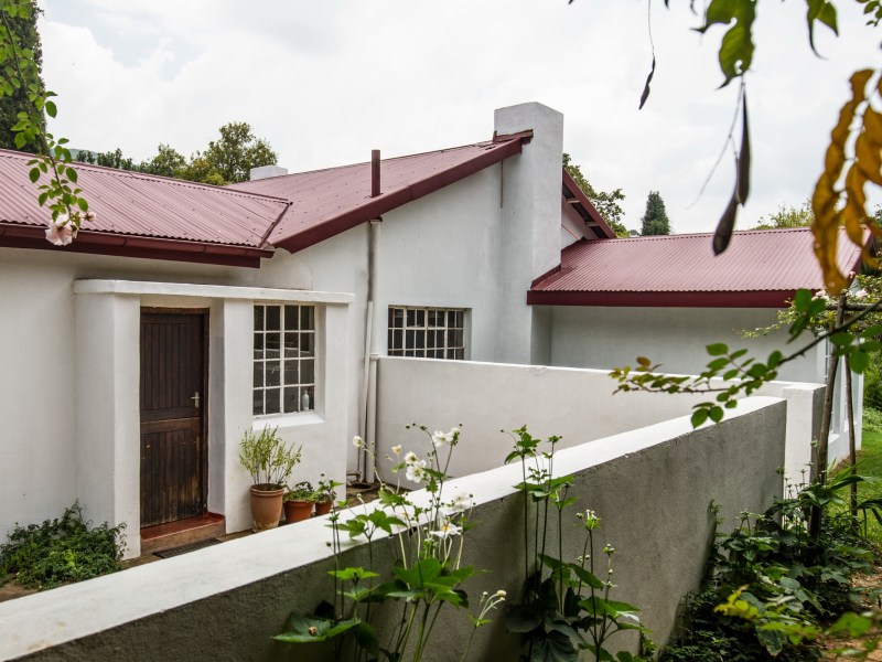 Wisteria Cottage - Photo 2