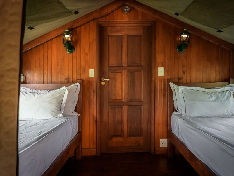 Kelora Bush Camp