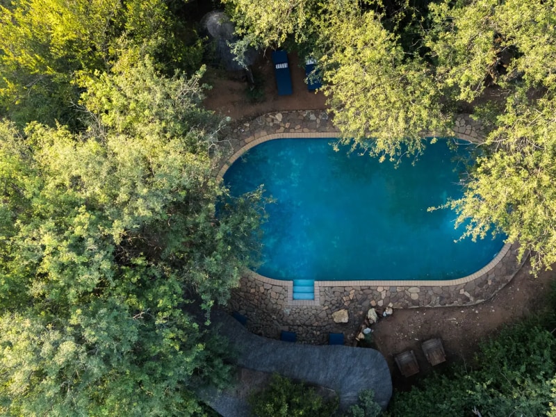 Kelora Bush Camp