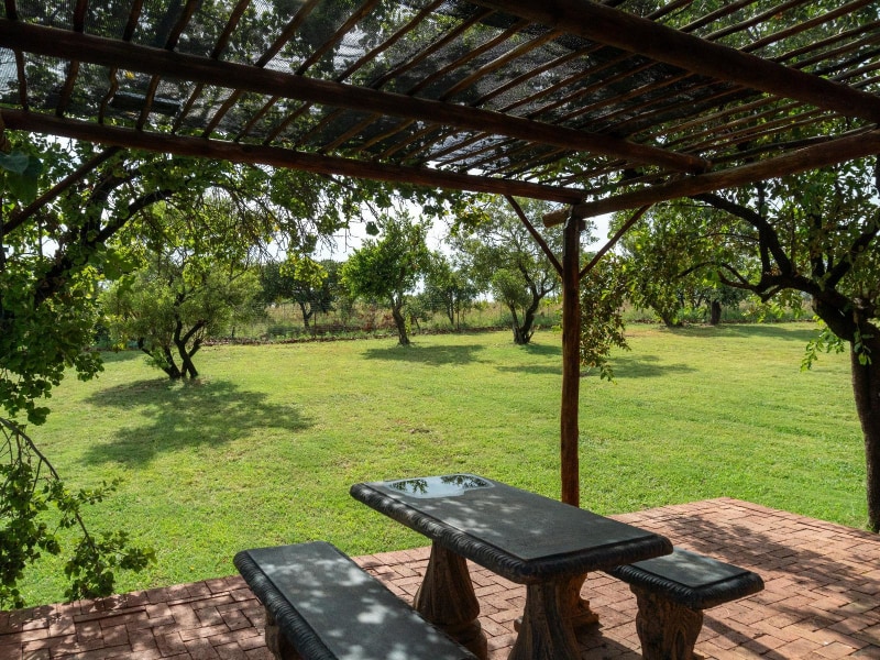 Klipdrift Sands Game Lodge