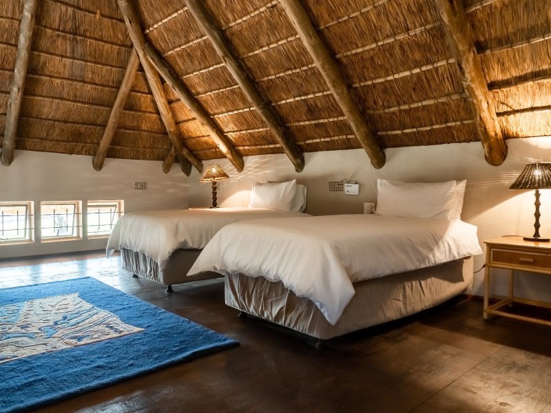 Klipdrift Sands Game Lodge