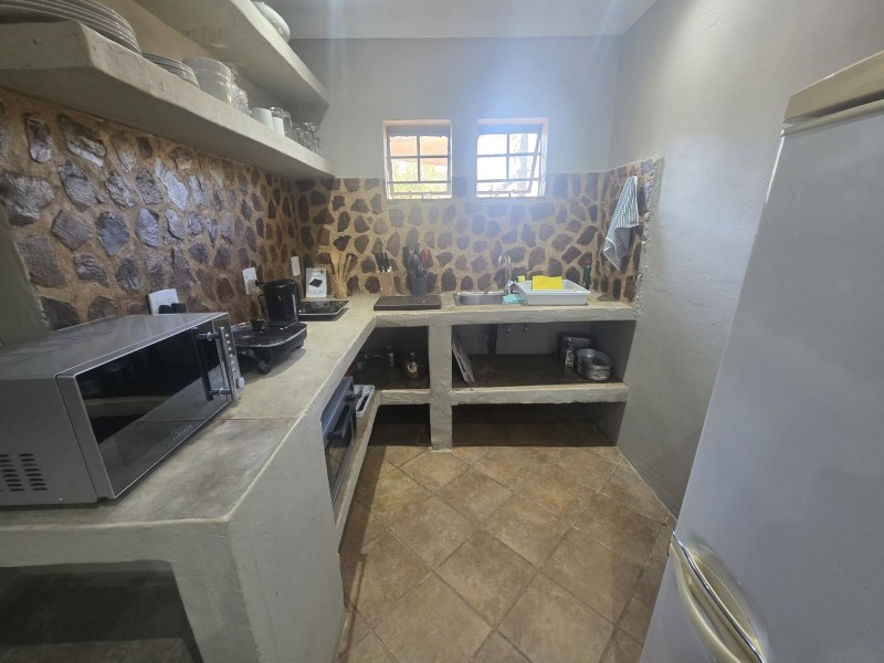 Klipdrift Sands Game Lodge
