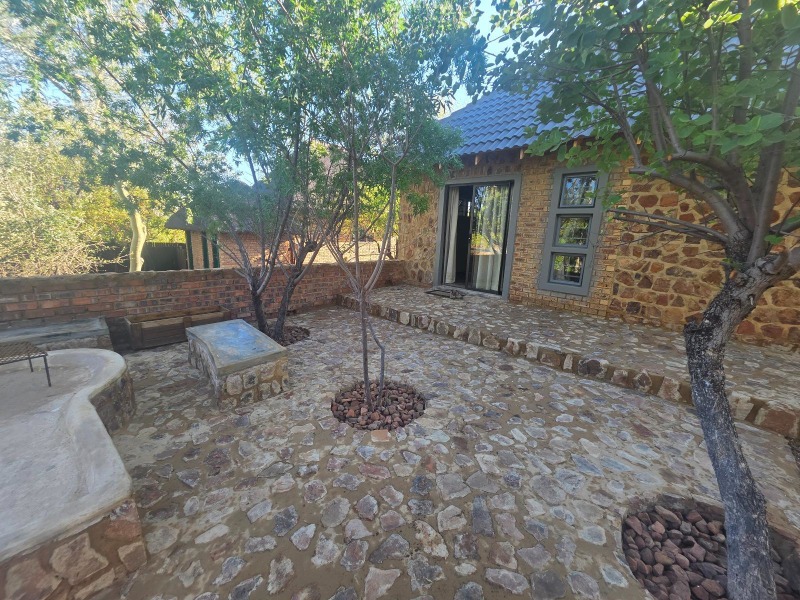 Klipdrift Sands Game Lodge