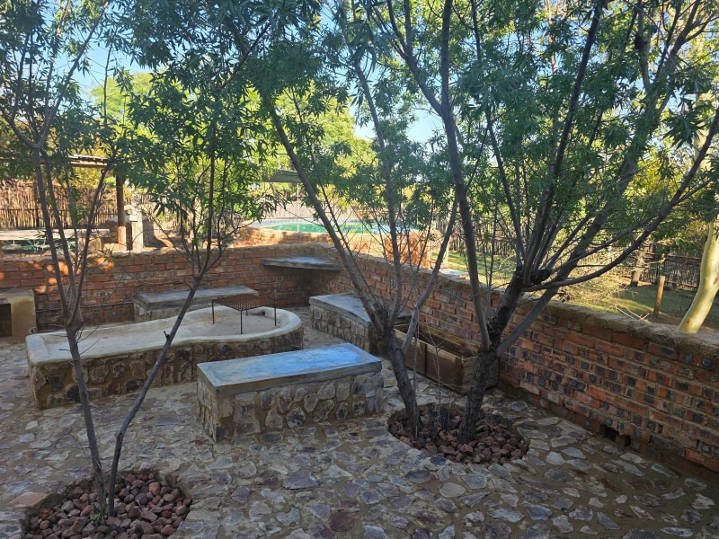Klipdrift Sands Game Lodge