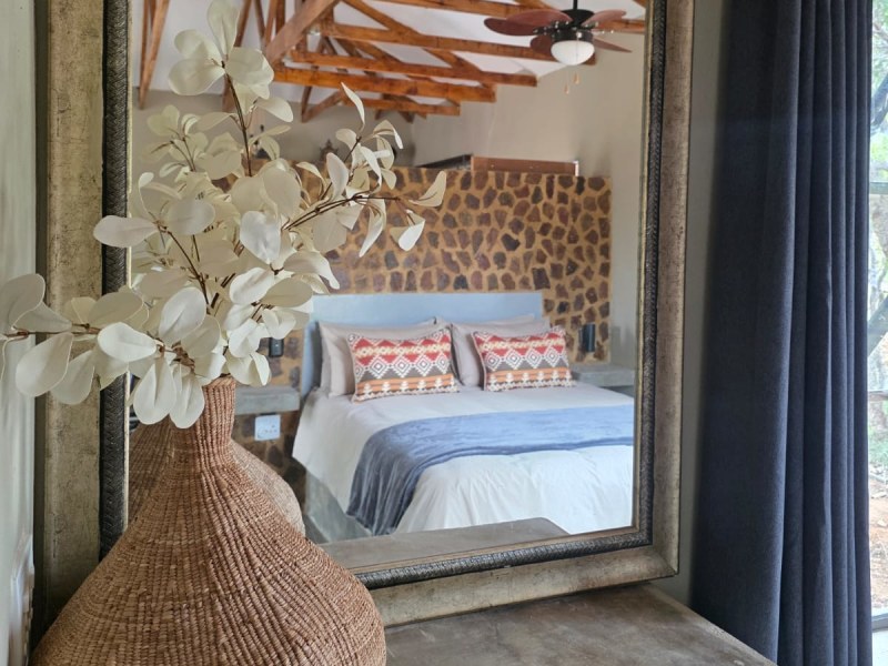 Klipdrift Sands Game Lodge