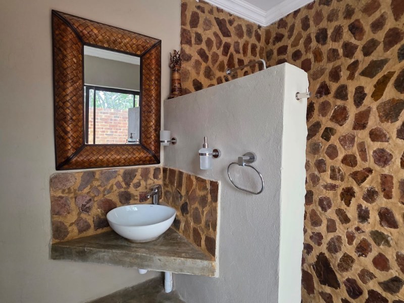 Klipdrift Sands Game Lodge