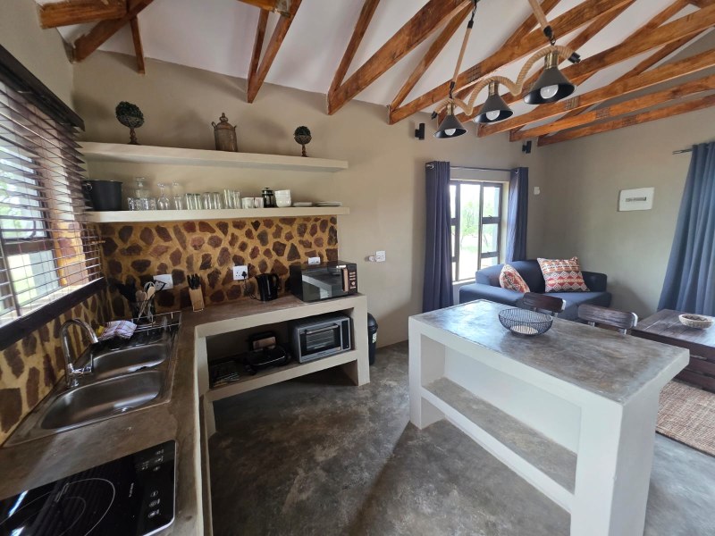 Klipdrift Sands Game Lodge