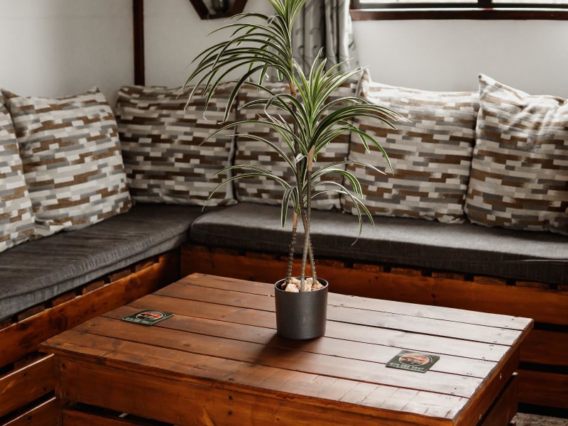 Klipdrift Sands Game Lodge