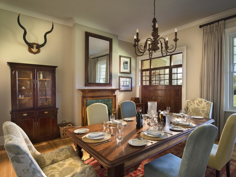 Uplands Homestead