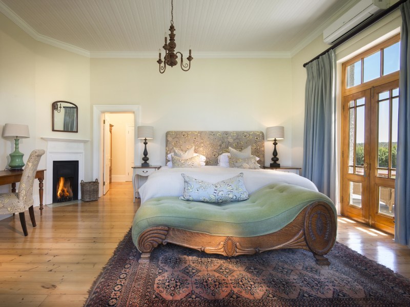 Uplands Homestead