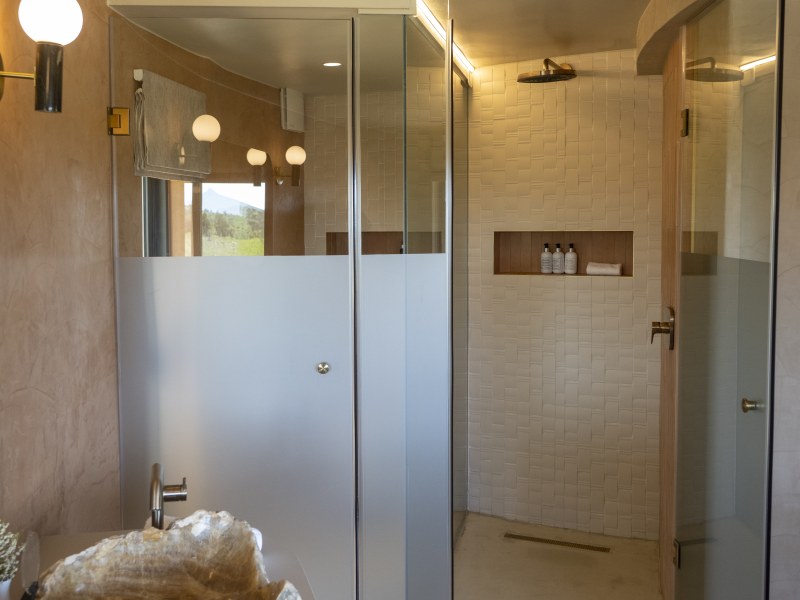 Kwena Lodge Suite at Gondwana Game Reserve