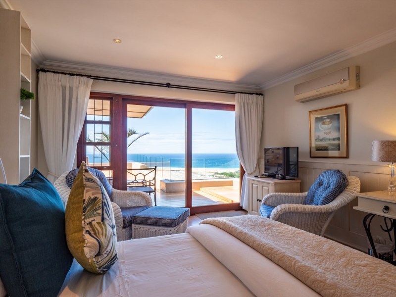 Luxury Suite N°2 - Photo 2