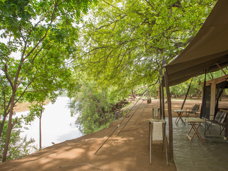 Lale's Camp
