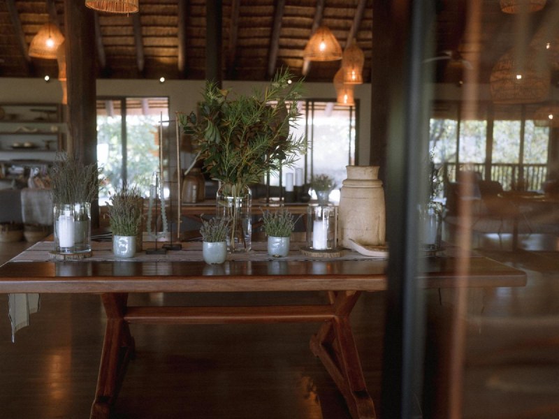 Laluka Safari Lodge