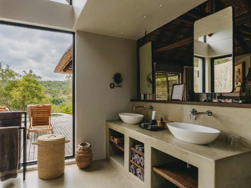 Laluka Safari Lodge