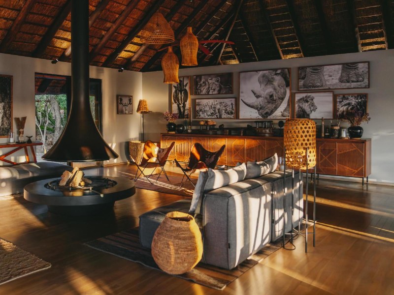 Laluka Safari Lodge