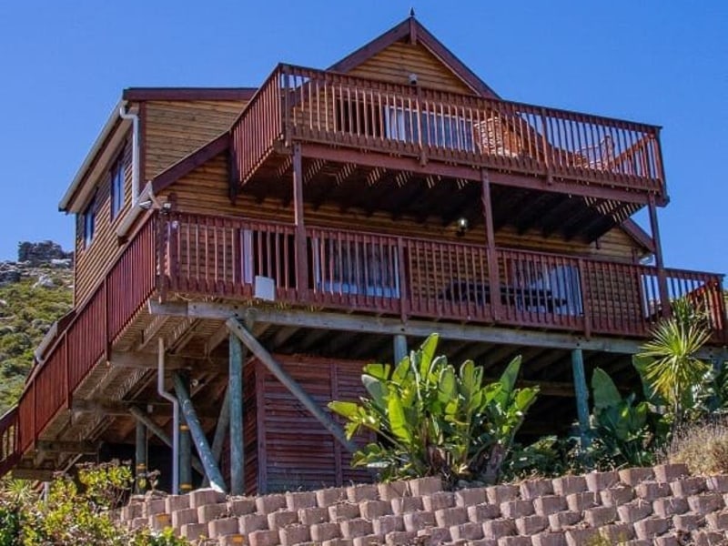 Lark House