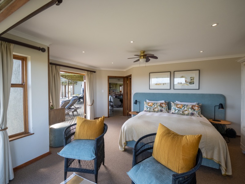 Lehele Lodge Villa at Gondwana Game Reserve