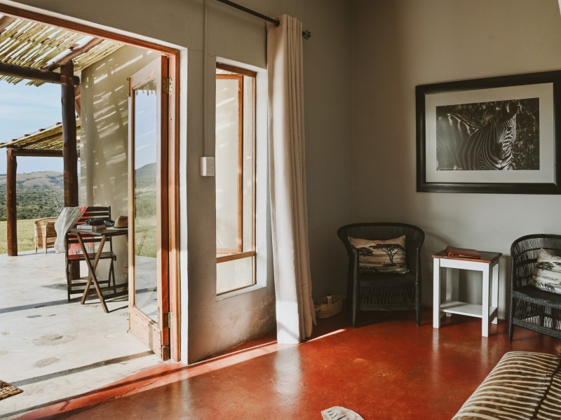 Makongo Hills Lodge