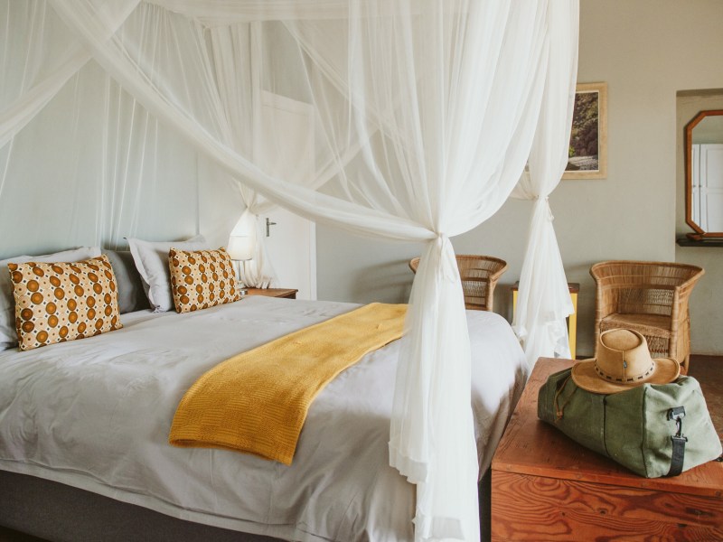 Makongo Hills Lodge