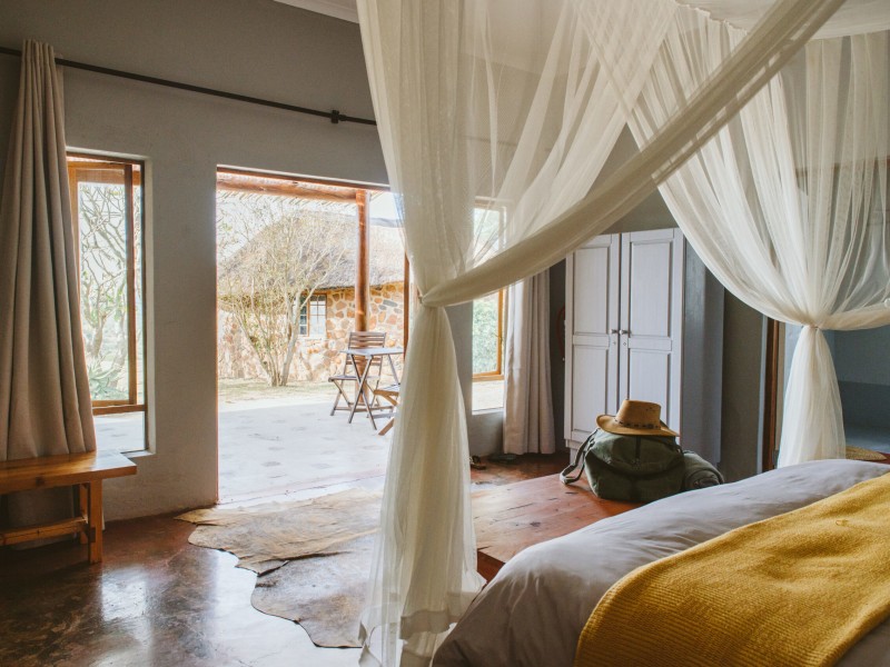 Makongo Hills Lodge