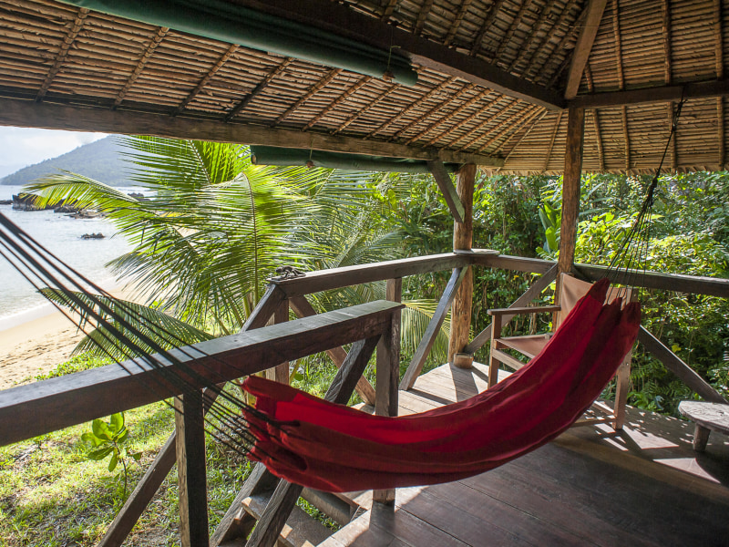 Masoala Forest Lodge