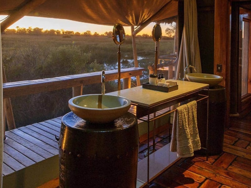 Premier Luxury Tent - Photo 3
