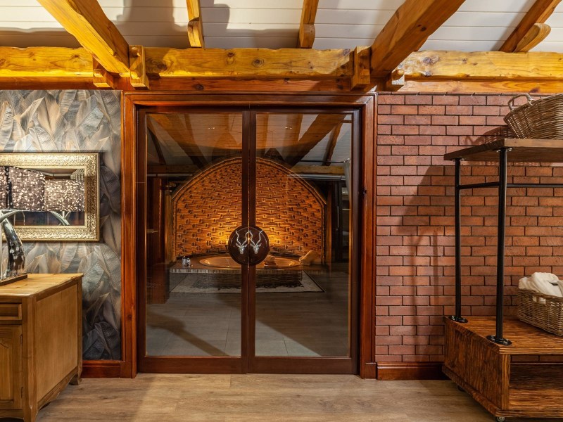 Kingsley Lodge Suite - Foto 5