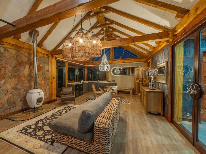 Kingsley Lodge Suite - Foto 3