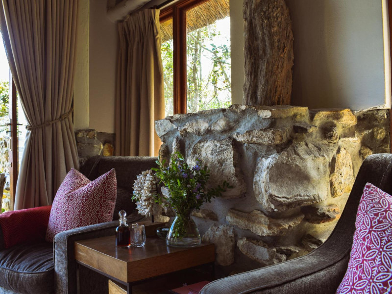 MOSAIC Lagoon Lodge