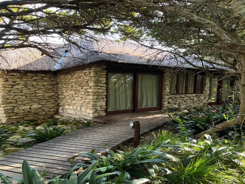 MOSAIC Lagoon Lodge