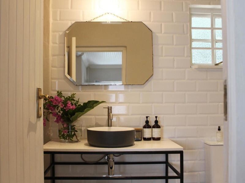 Mount Grace - Premium Twin Room