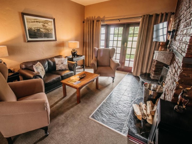 Executive 11 Suite at Mount Sheba