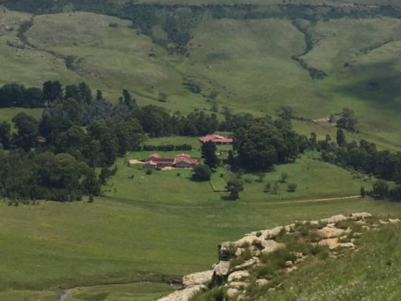 Mvemve GrootPoort Lodge