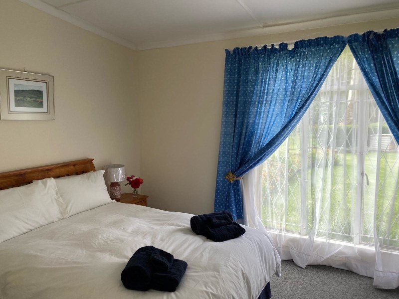 Double Room (Ground Floor) - Photo 2