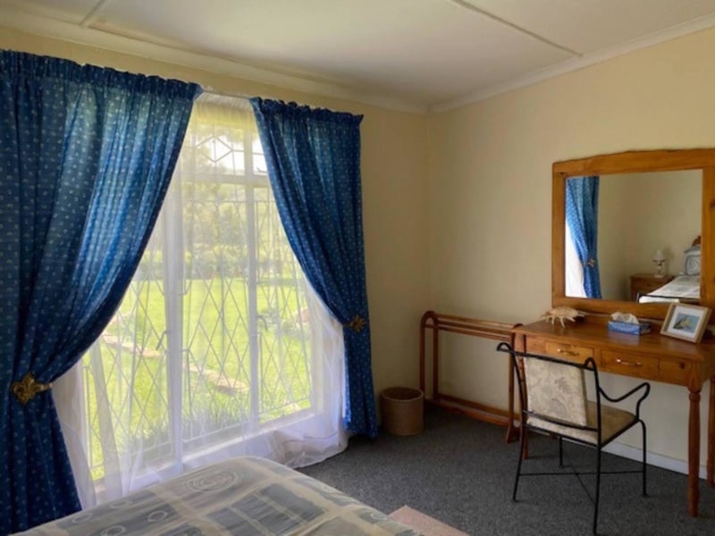Double Room (Ground Floor) - Photo 3