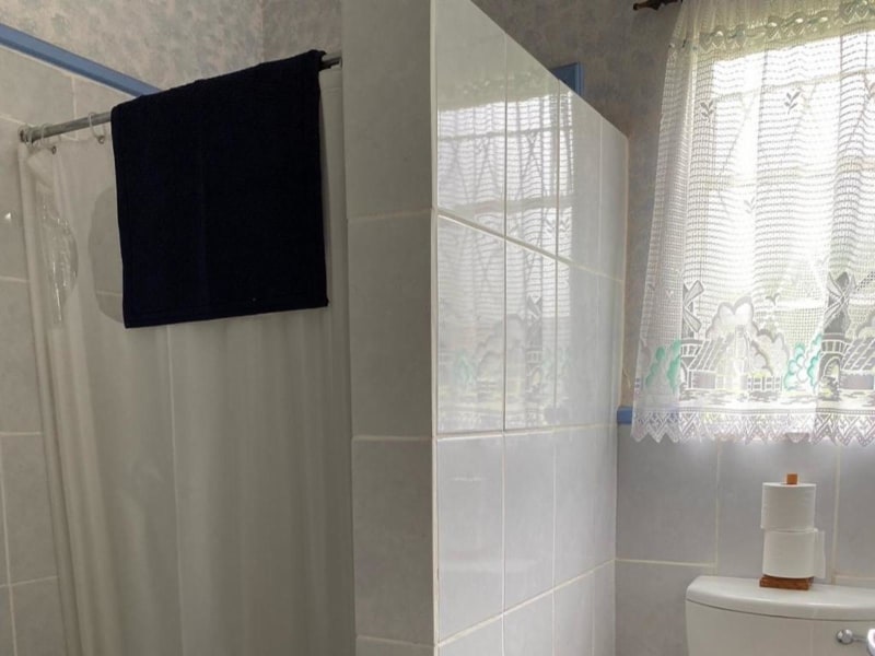 Double Room (Ground Floor) - Photo 4