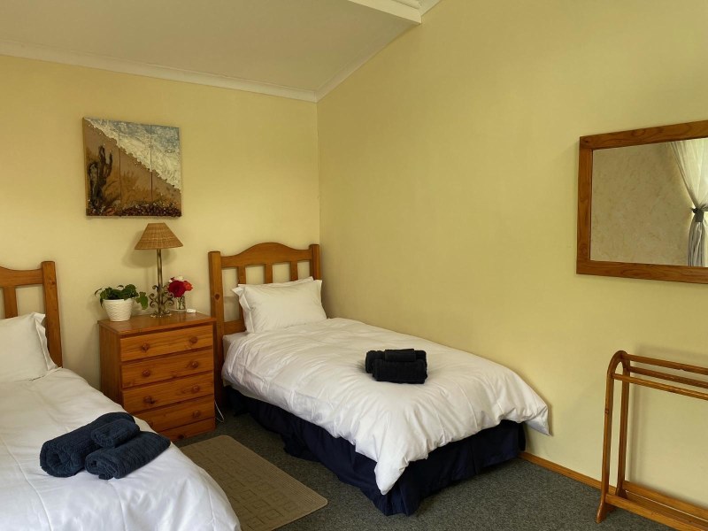 Twin Room (Ground Floor) - Photo 2