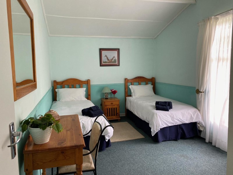 Twin Room (Ground Floor) - Photo 3