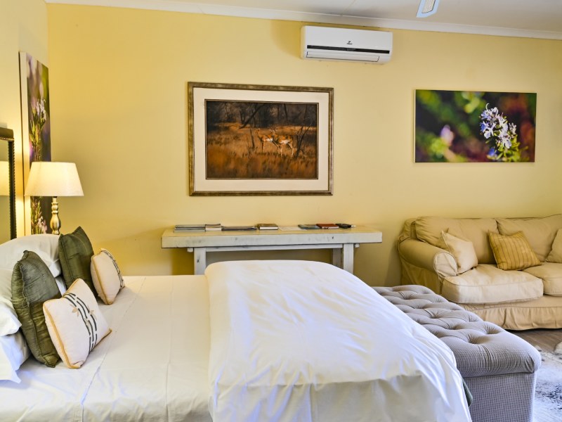 Rosemary Suite - Foto 3